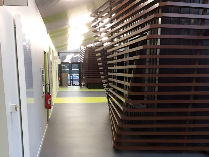 Travaux aménagement Gironde