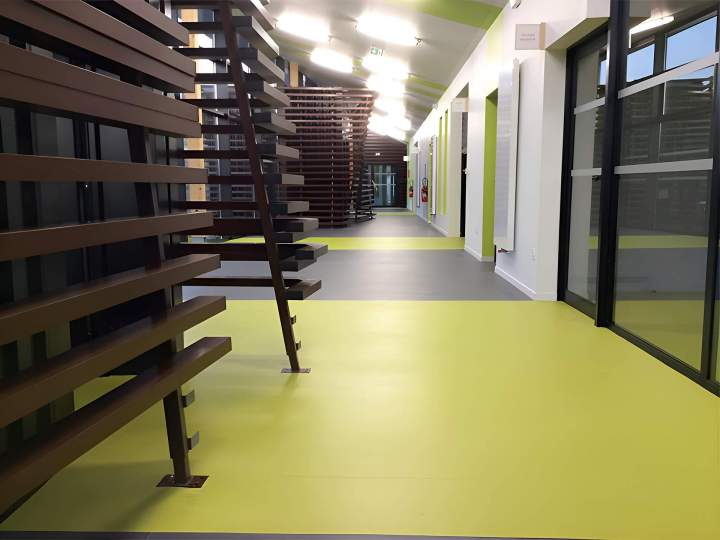 Aménagement intérieur Gironde