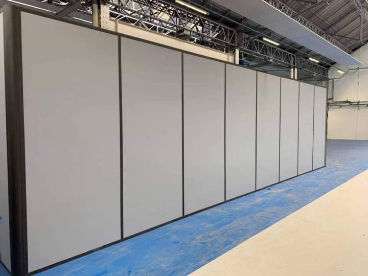 Cloisons en plâtre Gironde