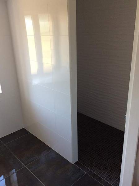 Rénovation salle de bain Gironde