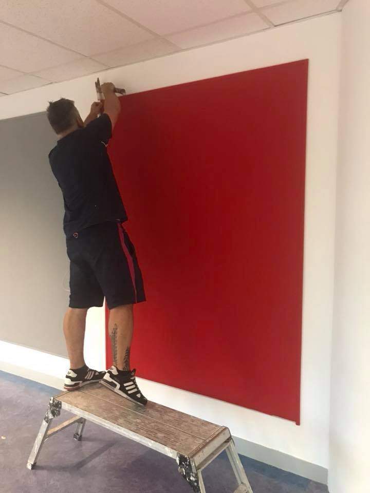 Plaquiste en Gironde