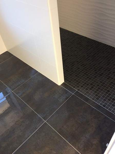 Rénovation salle de bain Gironde