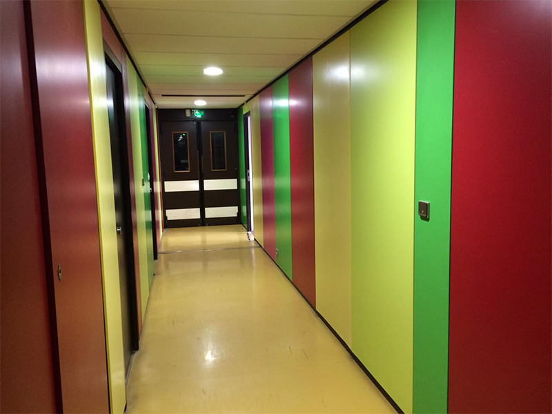 Peintre en bâtiment Gironde