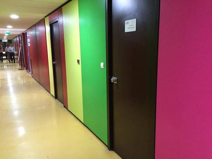 Travaux de peinture Gironde