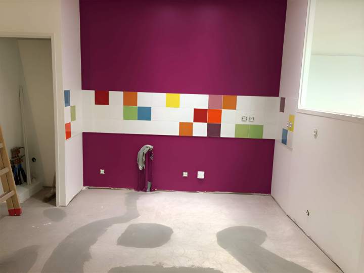 Rénovation intérieure Gironde