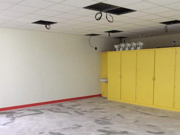 Pose de plâtre Gironde