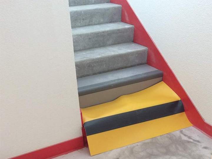 Travaux de plâtrerie Gironde