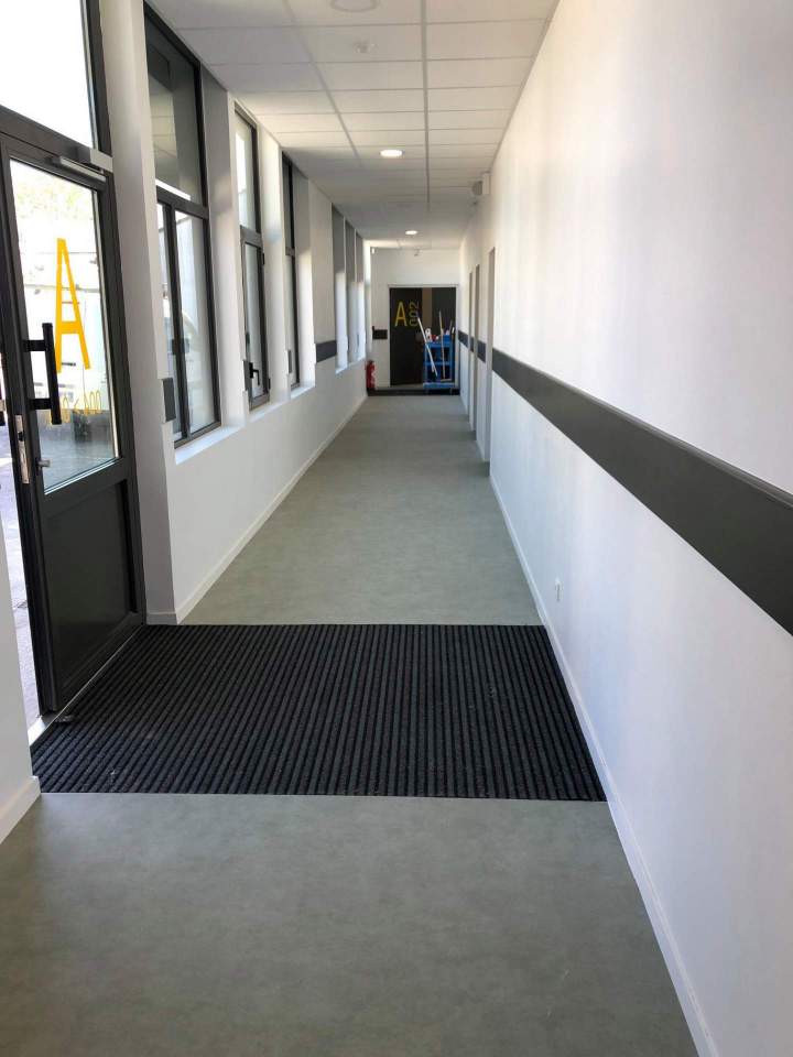 Peinture intérieure Gironde