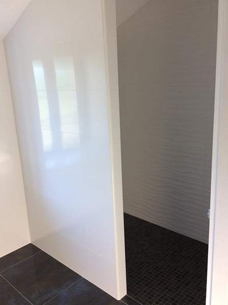 Travaux de rénovation salle de bain Gironde