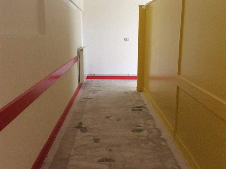 Travaux de plâtrerie Gironde