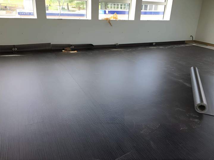 Revêtement de sols variés, pose experte.