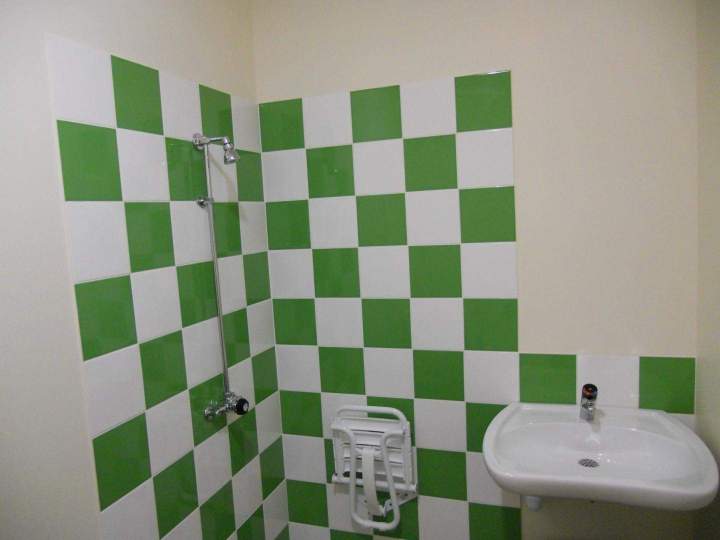 Rénovation salle de bain Gironde