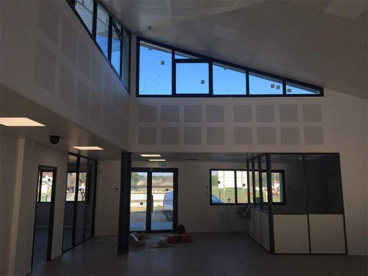 Travaux de plâtrerie Gironde