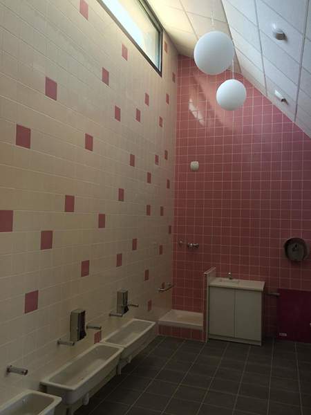 Travaux de carrelage Gironde