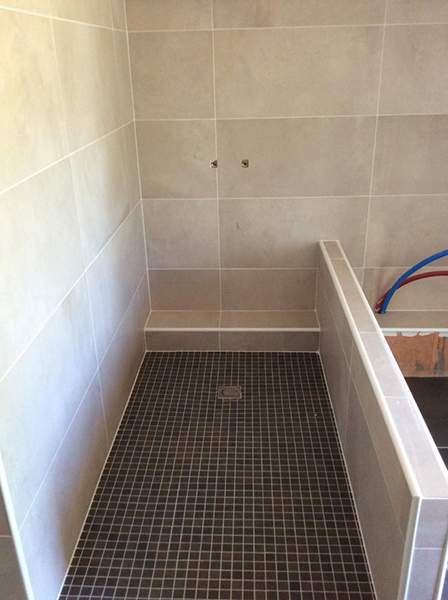 Rénovation salle de bain Gironde