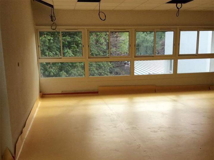 Travaux de plâtrerie Gironde