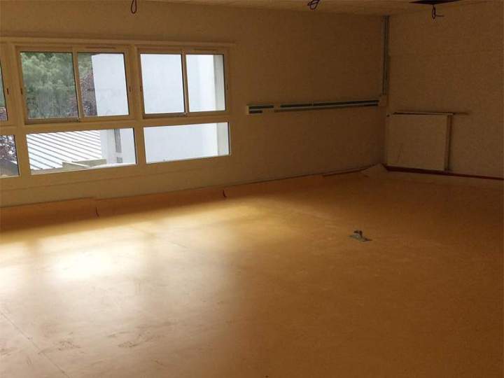 Pose de plâtre Gironde