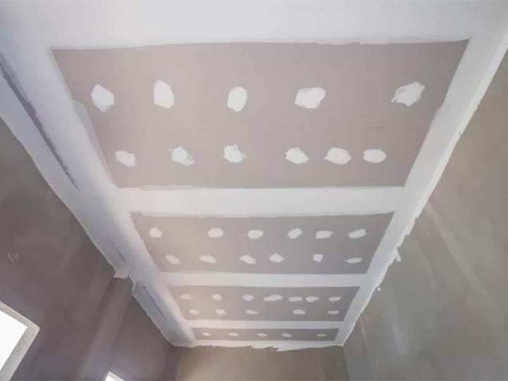 Travaux de plâtrerie Gironde