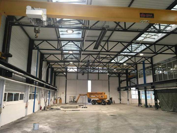 Travaux de peinture Gironde