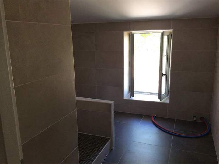 Travaux de rénovation salle de bain Gironde